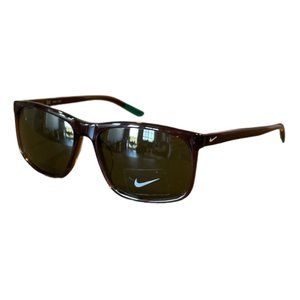 Nike Men's Sunglasses Lore CT8080 Baroque Brown Square 58-17-140